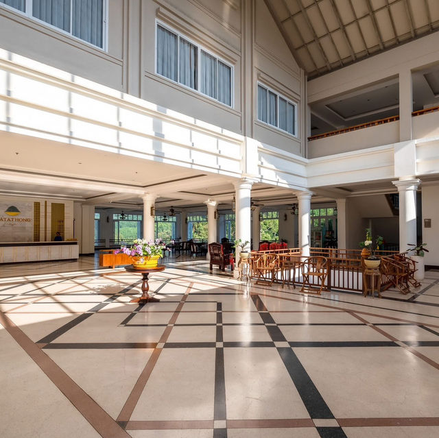 Katathong Golf Resort & Spa 