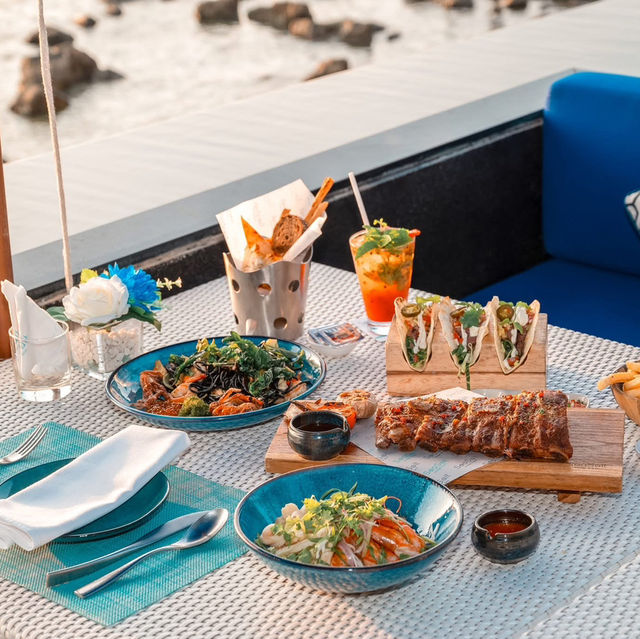 Diamond Cliff Resort & Spa 