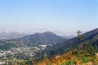 Fantastic Views of New Territories West at Kai Kung Leng