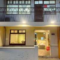 台中審計新村文青市集