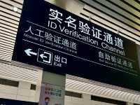 5 ขั้นตอนขึ้นรถไฟความเร็วสูงจองผ่าน Trip.com