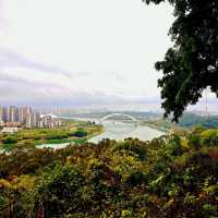 Qingxiu Shan