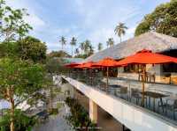 หนีร้อนนอนเกาะกับ Island Escape Burasari