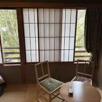 由布院草菴秋櫻旅館五星級的入住體驗 🌸
