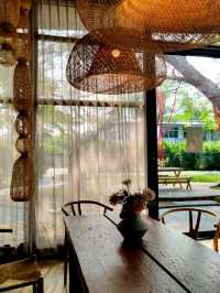 U Cup Coffee พิกัดคาเฟ่ ฉะเชิงเทรา