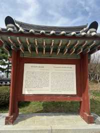 🏯 밀양의 대표 명소, 영남루에 방문하다! 🏯