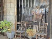 ร้านกาแฟเปิดใหม่โคราช
