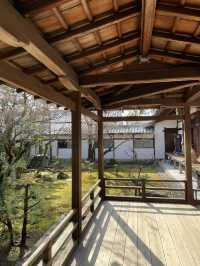 【京都】五重塔と美しい庭園をもつ世界遺産・仁和寺