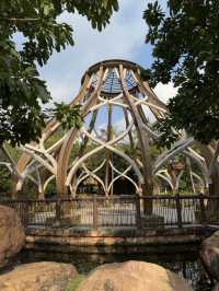 The best water park to visit in Spring!