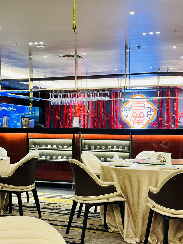 Authentic Chinese Cuisine🔹Imperial Paragon JB🔹