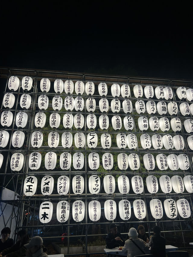 都内屈指のお花見名所🌸上野恩賜公園で春満喫！