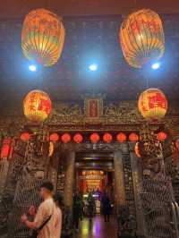 台北｜西門町天后宮的弘法大師 托夢傳說與歷史