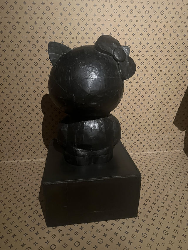 摩登又震撼嘅藝術體驗 — MONA私人博物館