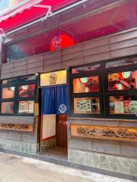 午市套餐勁正❤️