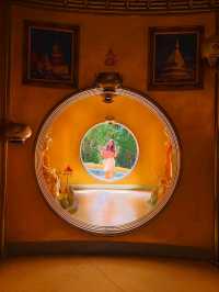 The Shimmering Sanctuary of Hat Yai
