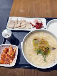 칼국수 맛집 추천!