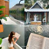 รวมที่พักกาญจนบุรี 🌳