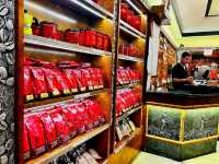 羅馬必逛超人氣咖啡店---金杯咖啡 Tazza D’oro Coffee