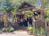 เที่ยวสงกรานต์ ที่ ‘ฉ่ำฉ่า มาร์เก็ต’