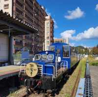【福岡】🇯🇵 九州鉄道記念館