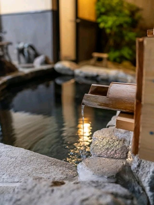 人氣之選-湯布院山莊吾亦紅日式旅館 
