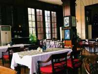 印度尼西亞雅加達著名咖啡店：巴達維亞咖啡館Cafe Batavia