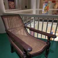 娘惹博物館 Peranakan Museum