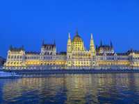 小資玩歐洲-布達佩斯🇭🇺