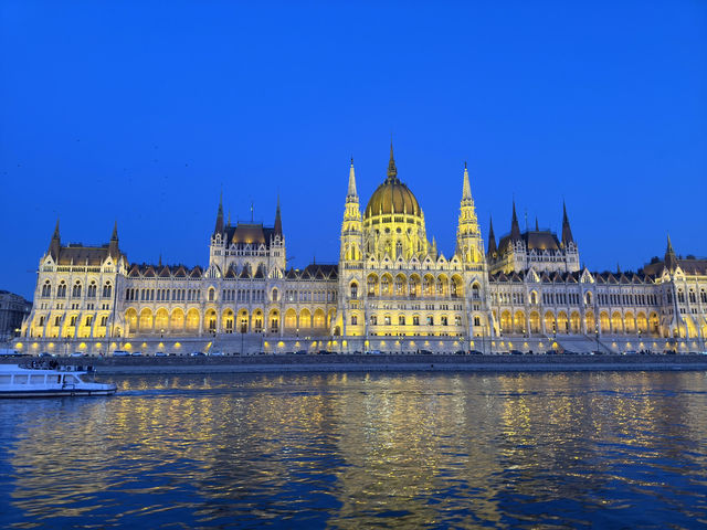 小資玩歐洲-布達佩斯🇭🇺