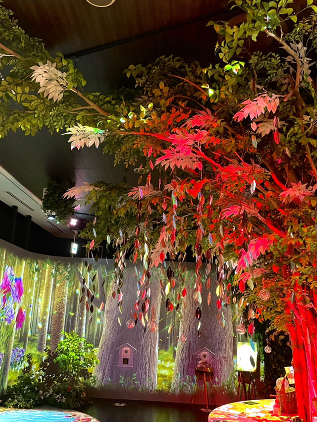 【長崎×ハウステンボス】映えるカフェ 幻想的な写真を撮りまくり！