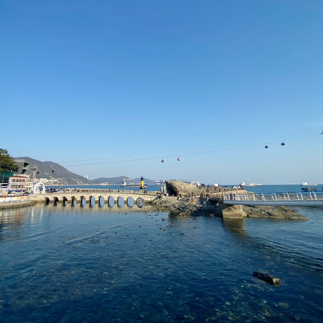 龜島｜愛情傳說與海景的浪漫小島