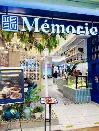 “Memorie Café: Sip, Savor, Sustain”