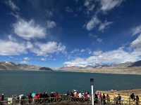 Whispers of the Pamirs: The Magic of Baisha Lake