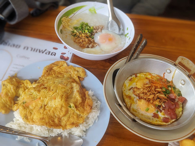 ลานกางเต็นท์วังกวาง | ภูกระดึง
