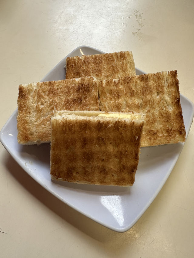 ｜馬六甲隱藏版早餐！阿嬤的味道，一秒穿越回童年｜
