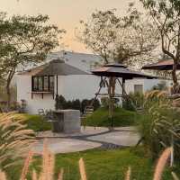 At Hill Cafe • Pak Chong, Nakhon Ratchasima 