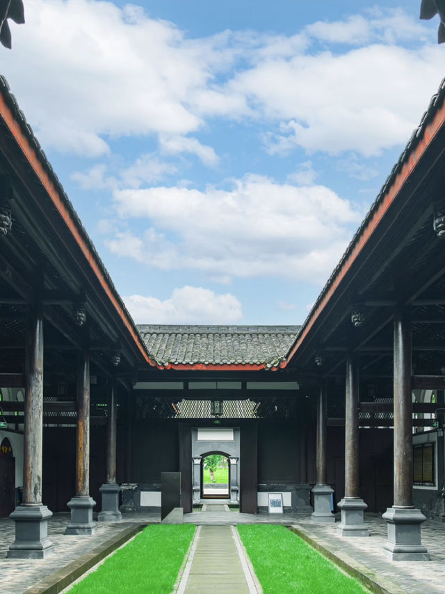 📍 Chengdu’s Hidden Church Gem: A Harmony of East & West