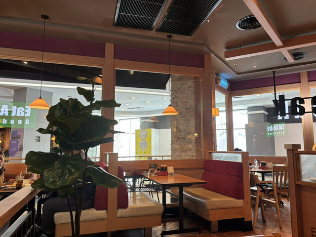 🥩 ร้านสเต็กเจ้าดังในมUnion Mall ร้าน Eat Am Are