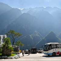 Tina's Guesthouse: A Cozy Stop on the Tiger Leaping Gorge Trail