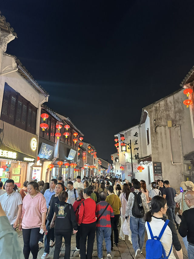 中国🇨🇳蘇州旅で食べたい食べ歩きグルメをまとめて紹介！