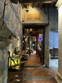 A Hidden Oasis in Melaka: The Baboon House Experience