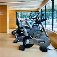 DoubleTree by Hilton Johor Bahru: Comfort in the City