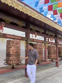 A trip to Yunnan China !!