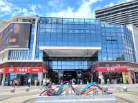 汕頭｜南信海上東方廣場