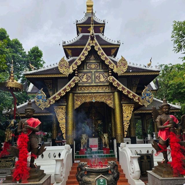 🙏🏻ม่อนกุเวร | สักการะเท้าเวสสุวรรณ 🙏🏻
