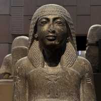 The Grand Egyptian Museum (GEM): Where Pharaohs Meet the Future
