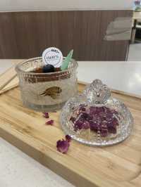 將軍澳中心高質西餐廳🍴