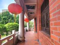 汕頭｜總兵府