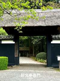 日本三名園　偕楽園
