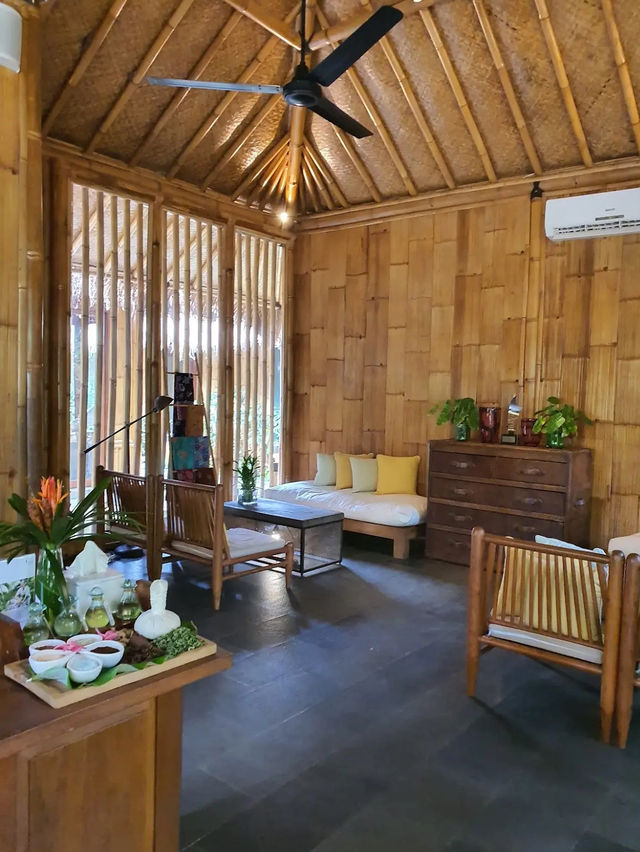 Montigo Resorts Nongsa
